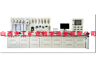 安全监测监控作业实操智能考试系统