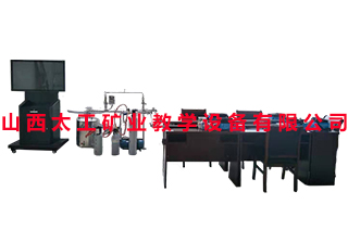瓦斯检查作业实操智能考试系统（5个工位）
