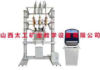 柱上变压器操作考试系统