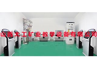 1.2高压电工实操考核系统-Ⅰ（融合版）