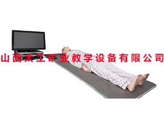 创伤包扎实操考试装置