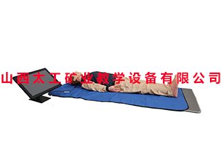 公共作业 单人心肺复苏实操考试装置