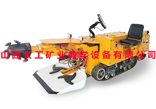 掘进机操作作业实操智能考试系统